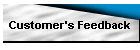 Customer's Feedback