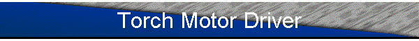Torch Motor Driver