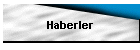 Haberler