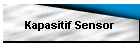 Kapasitif Sensor