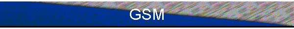 GSM