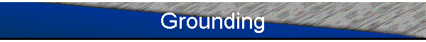 Grounding