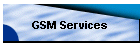 GSM Services