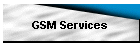 GSM Services