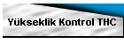 Ykseklik Kontrol THC