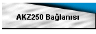 AKZ250 Balans